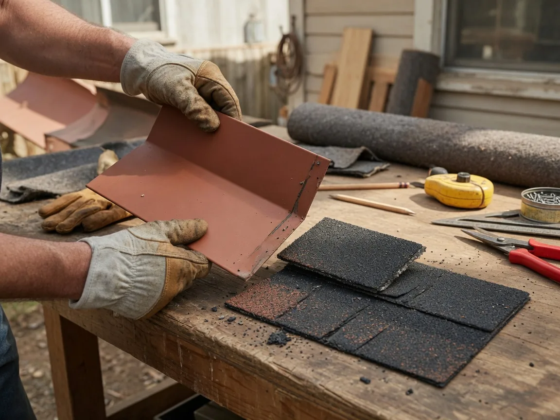Roof Repair company in Salisbury, PA
